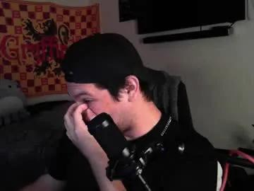 Freechat asanator101 on Chaturbate