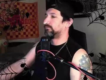 Freechat asanator101 on Chaturbate