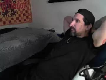 Freechat asanator101 on Chaturbate