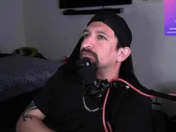 Freechat asanator101 on Chaturbate