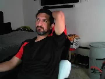 Freechat asanator101 on Chaturbate