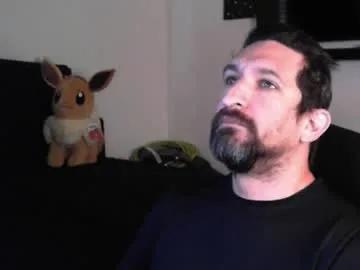 Freechat asanator101 on Chaturbate