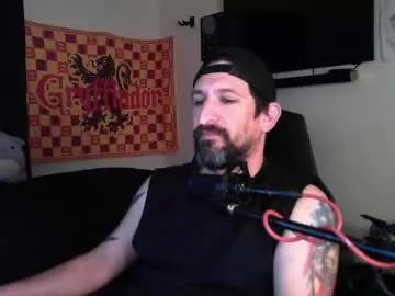 Freechat asanator101 on Chaturbate