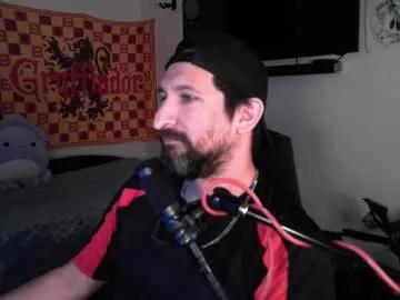 Freechat asanator101 on Chaturbate