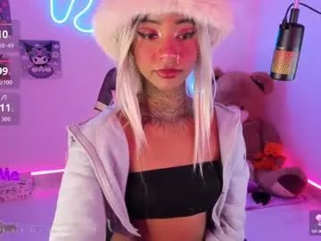 ashanti_sweet on Chaturbate 