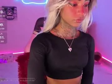 ashanti_sweet on Chaturbate 