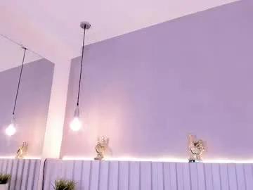 Freechat ashely_rous on Chaturbate