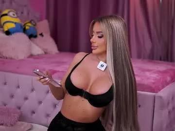 Freechat ashleysinnx on Chaturbate