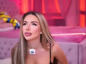 Freechat ashleysinnx on Chaturbate