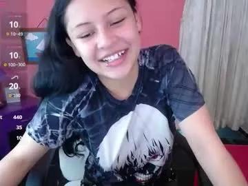 Chaturbate ashly_little2  is Freechat  ashly_little2 — Let's play delicious !! | show big toy in free * 491 tks left * | #lovense #teen #18 #anal #smalltits |