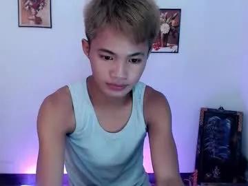 asian_lover05 — LETS US PLAY AND CUM DADDY!!! #asian #femboy #twink #18 #young