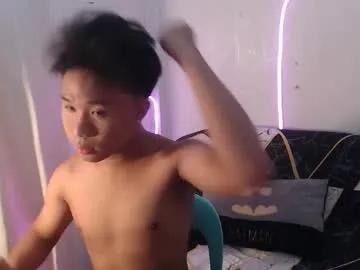 asian_prince_of_cock — I AM NEW HERE ! EVERY TOKEN'S APPRECIATED// CUM WITH ME #asian #slave #findom #twink #cum [1086 tokens remaining]