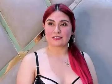 astarte23 — GOAL: make vibrate pussy with vibrator [55 tokens remaining] Welcome try me and I will become your favorite #curvy #redhead #bigboobs #submissive #bigass