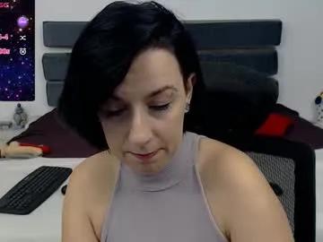 autumnopal on Chaturbate 