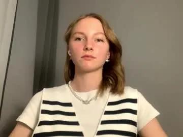 autumnroginson on Chaturbate 