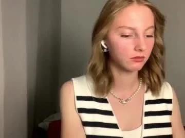 autumnroginson on Chaturbate 