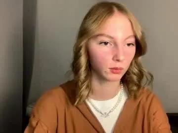 autumnroginson on Chaturbate 