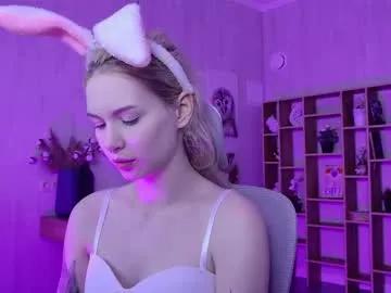 avadaviis on Chaturbate 