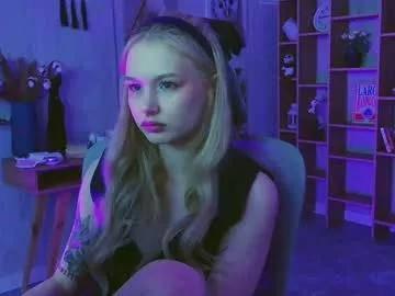 avadaviis on Chaturbate 