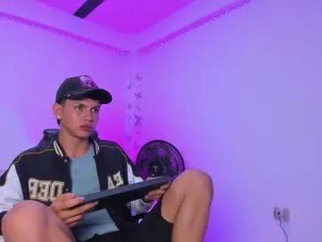 Freechat axel_cody_ on Chaturbate