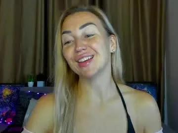 Freechat ay_kiss_jully on Chaturbate