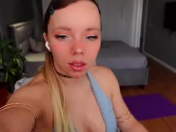 ayralust on Chaturbate 