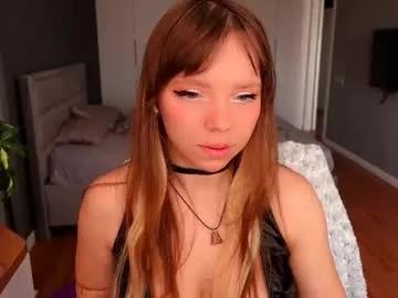 ayralust on Chaturbate 