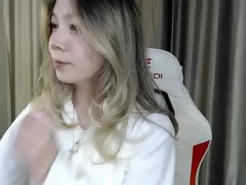 Group babby_rabbit_ on Chaturbate