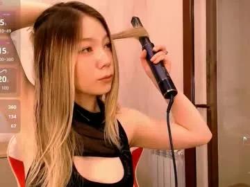 Group babby_rabbit_ on Chaturbate