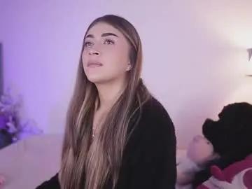 babesamanta on Chaturbate 