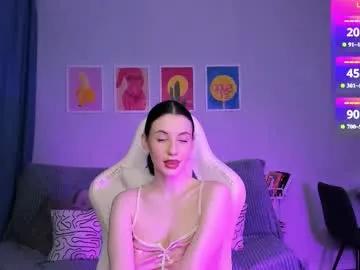 baby_annabellee — Goal: Dildo Pussy [550 tokens left] #new #teen #lovense #college  #18