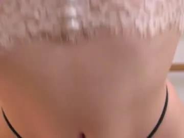 Freechat baby_bub on Chaturbate