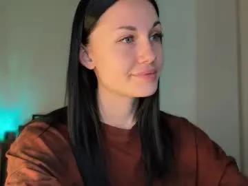 babycoffee on Chaturbate 