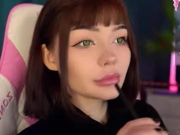 babyroxynill — will you make me yours?)Favorite Lovense vibrations 88 101 350 501! #lovense #goth #ahegao #russian #young