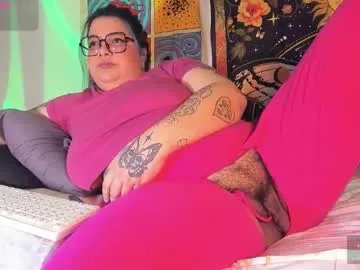 banana__squirt on Chaturbate 