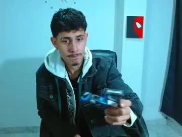 bastiaan_28 — /CUM SHOW/ Welcome to my striptease!!! #cum #bigcock #master #young #smoke #latin [441 tokens remaining]
