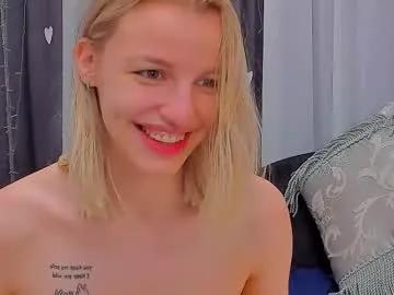 bb_dior from Chaturbate is Group