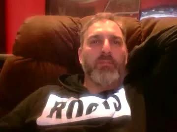 Avatar of beardedambition