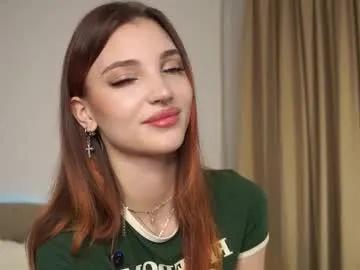 beckymadsons —  Let's make 45000+ TODAY! I'm a #teen #18, #new #shy here, but already the best #bigass on CB  - Goal: Cameltoe in wet see-through panties  [6679 tokens left]