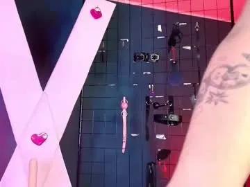 Freechat bela_sophie_ on Chaturbate