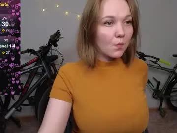 bella_murrrr on Chaturbate 