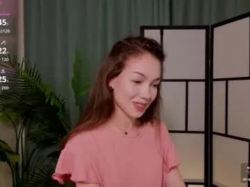 Freechat bellarasole on Chaturbate