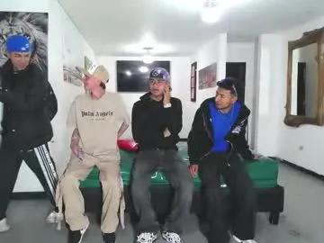 benz_boys — GOAL: Cum Show [2000 tokens remaining] Welcome to my room!  #18 #cum #young #bdsm #twink