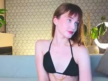 Freechat bettysamers on Chaturbate