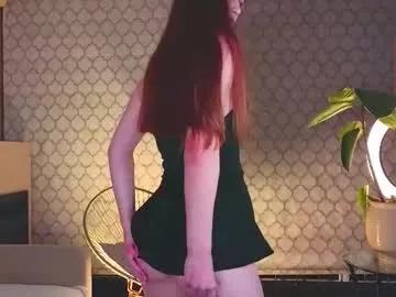 Freechat bettysamers on Chaturbate