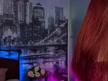Freechat bettysamers on Chaturbate