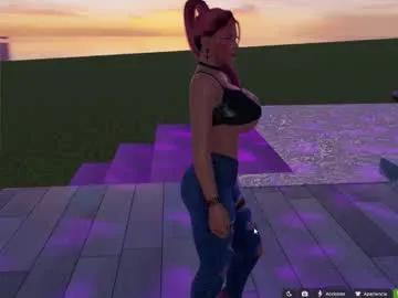 bianca_sexyy — Hello, I'm so horny and don't let my pussy dry - #latina #3DXchat #game #lovense #anime