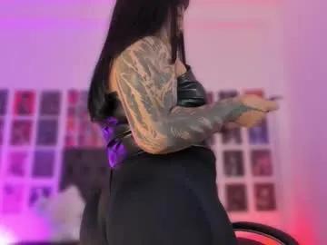 bigboobs_cloe on Chaturbate 