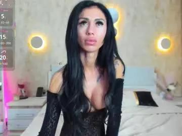 bimboparisx — GOAL: oil ass [292 tokens remaining] We need to work out today a lot and spend time with this pussy. Sweat is the keyword.    #squirt #milf #bigboobs #dildo #c2c