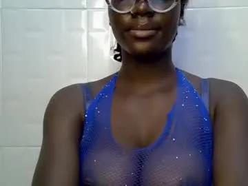 black_petitqueen12 — Goal: Get naked #ebony #new #submissive #british #bigboobs - Next Goal: Get naked